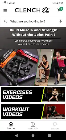 Play Clench Fitness and enjoy Clench Fitness with UptoPlay Play Clench Fitness and enjoy Clench Fitness with UptoPlay