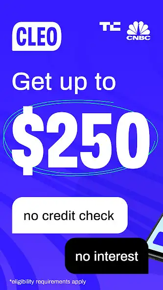 Play Cleo: Budget  Cash Advance  and enjoy Cleo: Budget  Cash Advance with UptoPlay