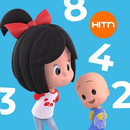 Play Cleo & Cuquin Explore + Learn APK