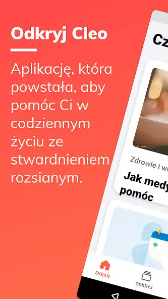 Play Cleo moja aplikacja SM  and enjoy Cleo moja aplikacja SM with UptoPlay