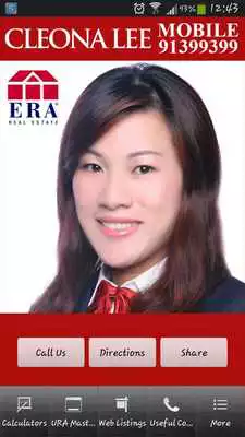 Play Cleona - ERA