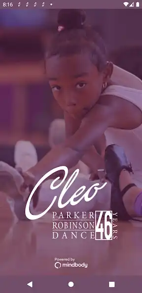 Play Cleo Parker Robinson Dance  and enjoy Cleo Parker Robinson Dance with UptoPlay