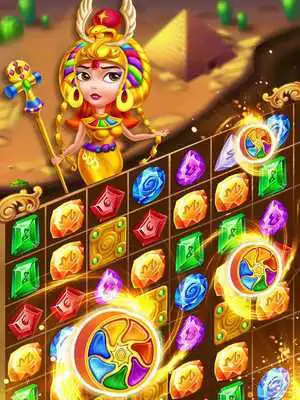 Play Cleopatra of Egypt Legend