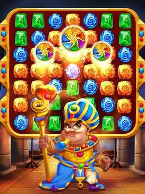 Play Cleopatra of Egypt Legend