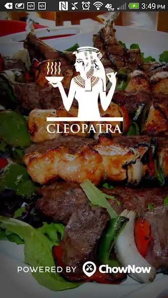 Play Cleopatras Restaurant  and enjoy Cleopatras Restaurant with UptoPlay