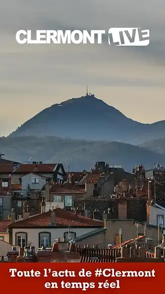Play Clermont-Ferrand Live  and enjoy Clermont-Ferrand Live with UptoPlay