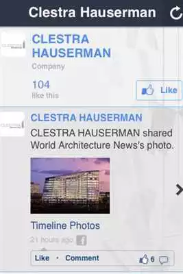 Play Clestra Hauserman