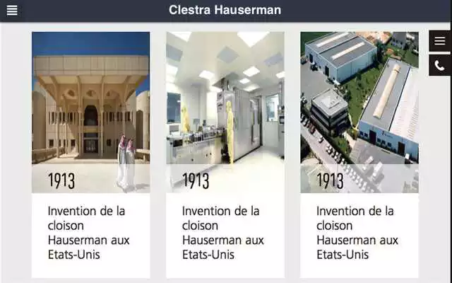 Play Clestra Hauserman