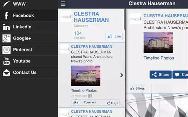 Play Clestra Hauserman