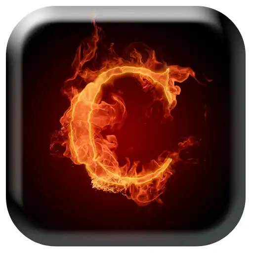 Play C Letters Wallpaper HD APK Play C Letters Wallpaper HD APK