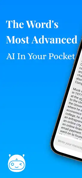 Play Cleveer - AI Chat Bot  and enjoy Cleveer - AI Chat Bot with UptoPlay