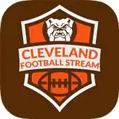 Free play online Cleveland Football STREAM APK Free play online Cleveland Football STREAM APK