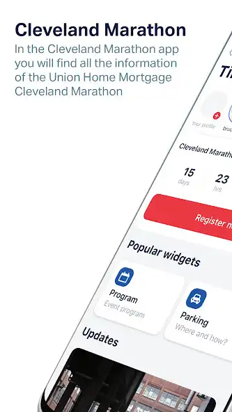 Play Cleveland Marathon  and enjoy Cleveland Marathon with UptoPlay