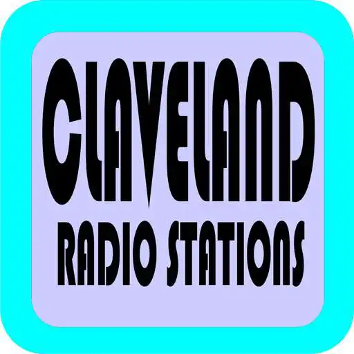 Run free android online Cleveland Radio Stations APK