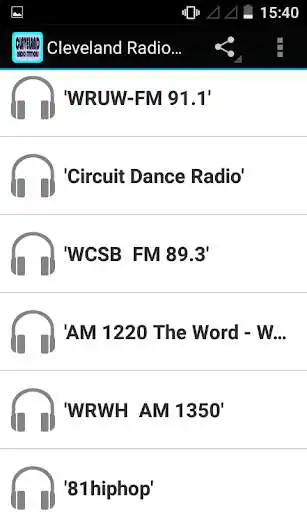 Play APK Cleveland Radio Stations and enjoy Cleveland Radio Stations with UptoPlay com.andromo.dev516441.app495781 Play APK Cleveland Radio Stations and enjoy Cleveland Radio Stations with UptoPlay com.andromo.dev516441.app495781