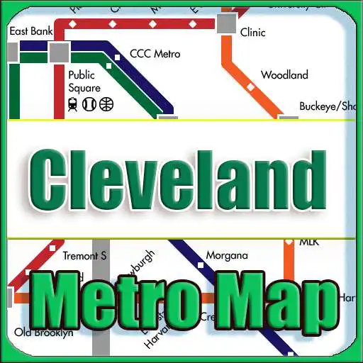 Play Cleveland USA Metro Map Offline APK Play Cleveland USA Metro Map Offline APK