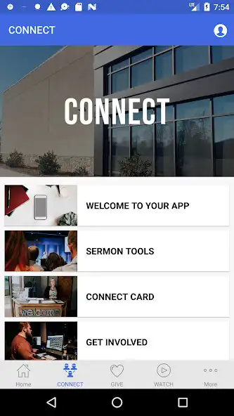 Play Cleveland Worship Center as an online game Cleveland Worship Center with UptoPlay