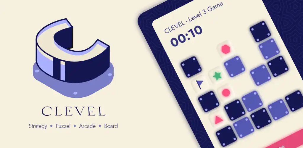 Play Clevel  and enjoy Clevel with UptoPlay