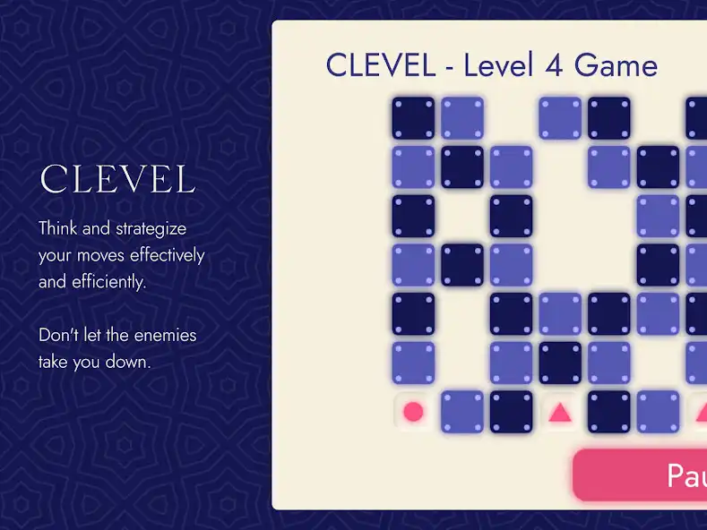 Play Clevel as an online game Clevel with UptoPlay