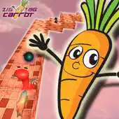 Free play online Clever Carrot:Zigzag Carrot Fun APK Free play online Clever Carrot:Zigzag Carrot Fun APK