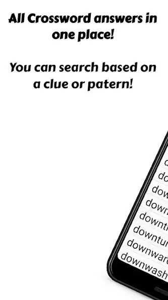 Play Clever - Crossword Clue Solver  and enjoy Clever - Crossword Clue Solver with UptoPlay