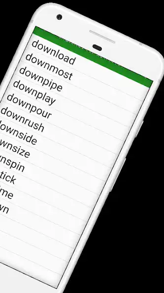 Play Clever - Crossword Clue Solver as an online game Clever - Crossword Clue Solver with UptoPlay