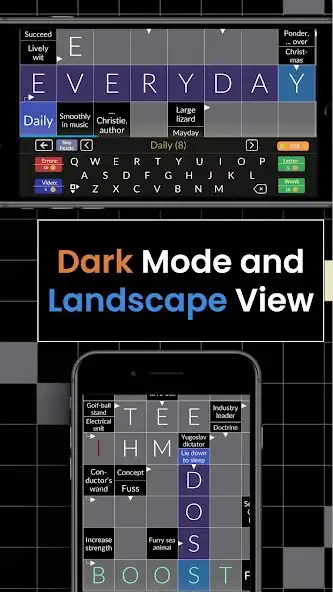 Play Clever Crossword as an online game Clever Crossword with UptoPlay