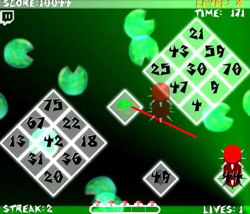 Play Clever Frog