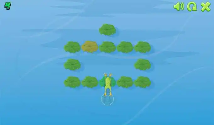 Play Clever Frog