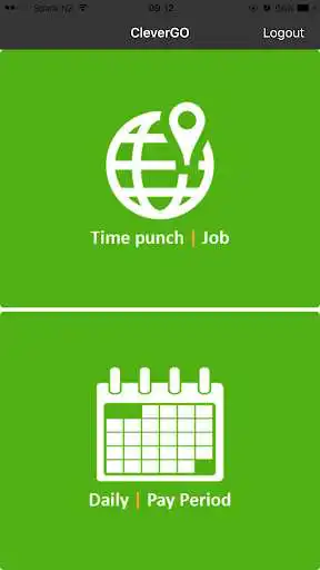 Play CleverGo as an online game CleverGo with UptoPlay