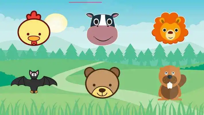 Play Clever Kid. Pictures