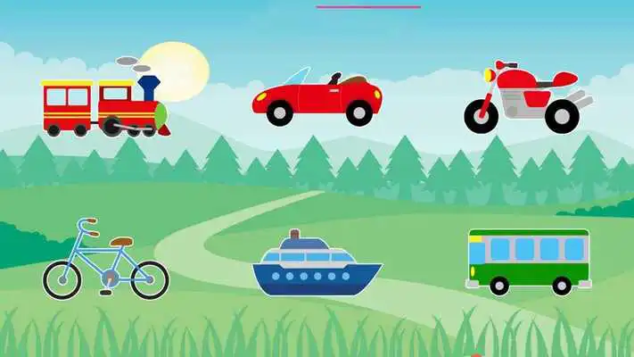 Play Clever Kid. Pictures