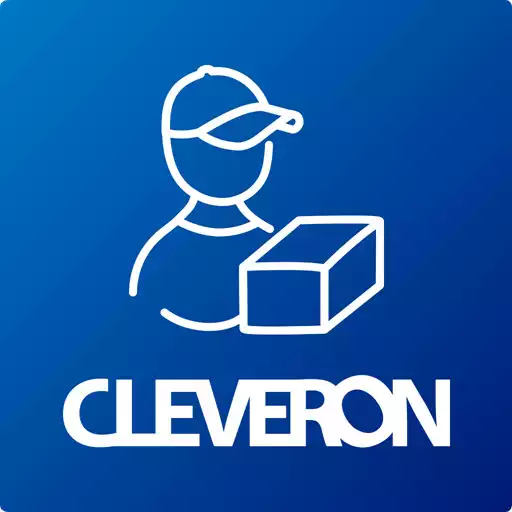 Play Cleveron Courier APK