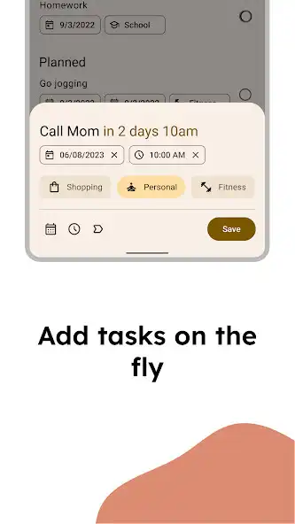 Play Clever Tasks: Smart To-Do List as an online game Clever Tasks: Smart To-Do List with UptoPlay