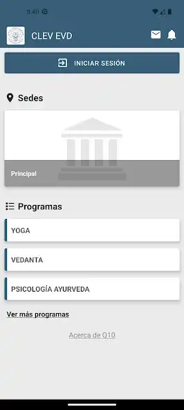 Play CLEV EVD as an online game CLEV EVD with UptoPlay