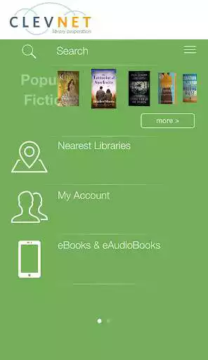 Play Clevnet Libraries