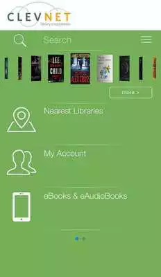 Play Clevnet Libraries