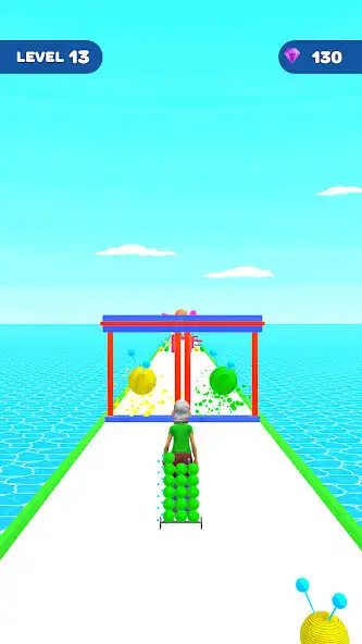 Play Clew Race  and enjoy Clew Race with UptoPlay