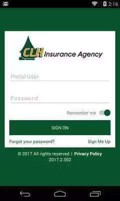 Play CLH Mobile
