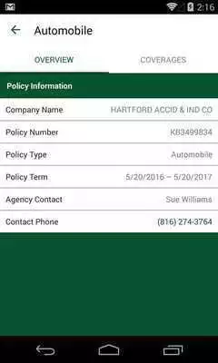 Play CLH Mobile