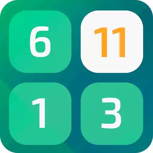 Play Clibber. Click the Bigger APK