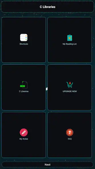 Play C Libraries and Compiler as an online game online C Libraries and Compiler with UptoPlay Play C Libraries and Compiler as an online game C Libraries and Compiler with UptoPlay
