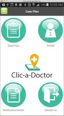 Play Clic a Doctor
