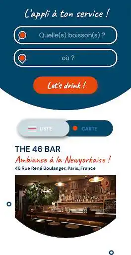 Play Clic & Drink as an online game online Clic & Drink with UptoPlay Play Clic & Drink as an online game Clic & Drink with UptoPlay