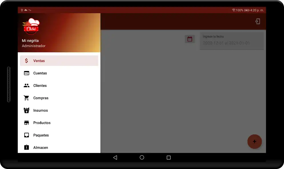 Play Cliché Administrativo as an online game Cliché Administrativo with UptoPlay