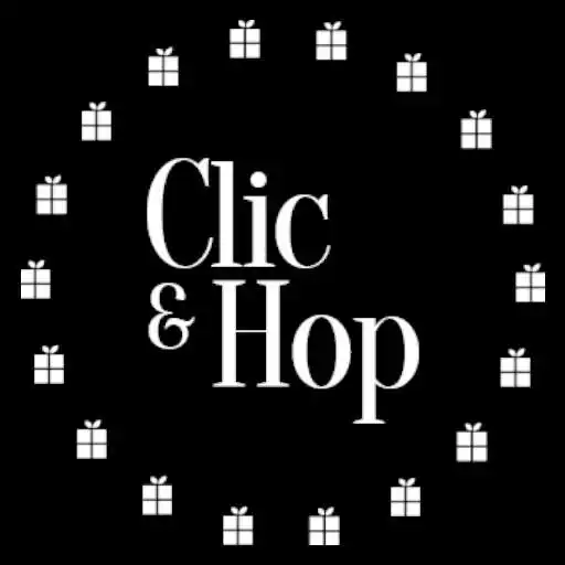 Play Clic&Hop share your gift ideas APK