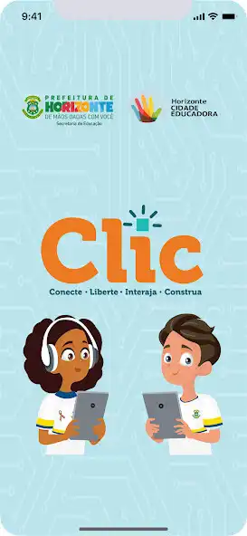 Play CLIC Horizonte  and enjoy CLIC Horizonte with UptoPlay