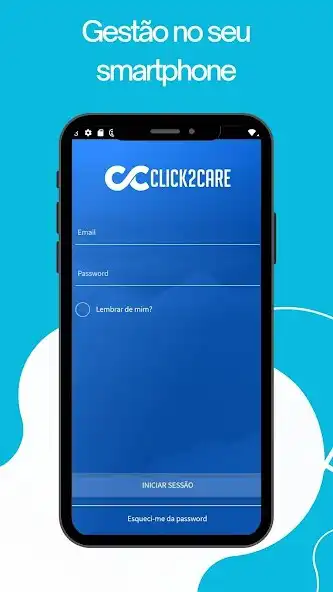 Play Click2Care as an online game Click2Care with UptoPlay