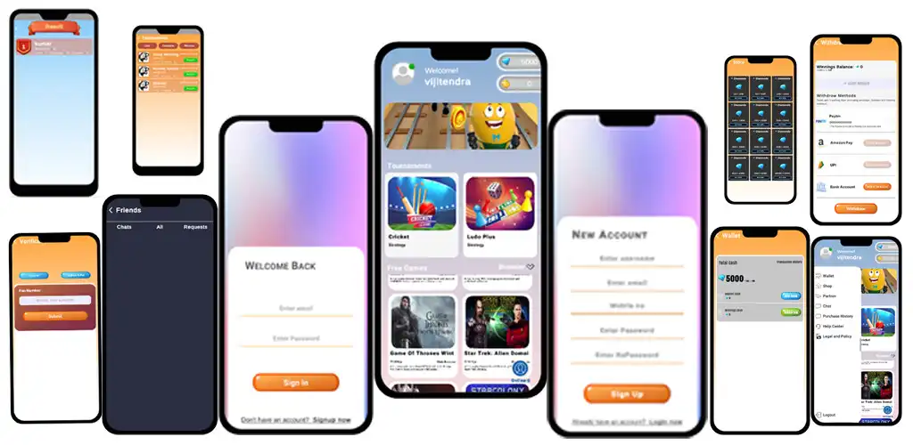 Play Click2Win  and enjoy Click2Win with UptoPlay
