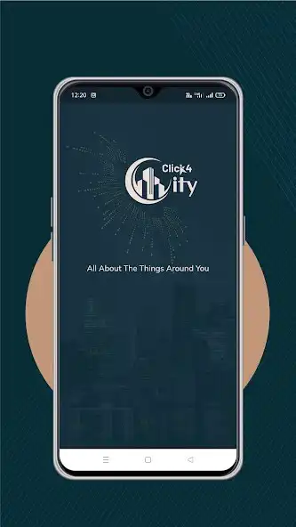 Play Click4City  and enjoy Click4City with UptoPlay